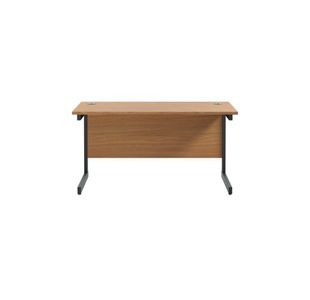 Jemini Su Rec Dsk 1200X600 Noak/Blk