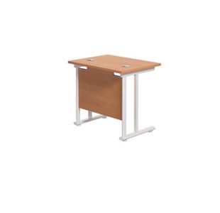 Jemini Rect Cant Desk 800X600 Bch