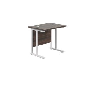 Jemini Rect Cant Desk 800X600 D/Wal