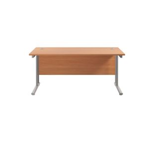 Jemini Rect Cant Desk 1800X800 Bch