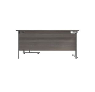Jemini Rdl Rh Cantilever Desk