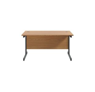 Jemini Su Rec Dsk 1400X800 Noak/Blk
