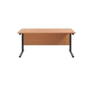 Jemini Su Rec Dsk 1600X800 Bch/Blk