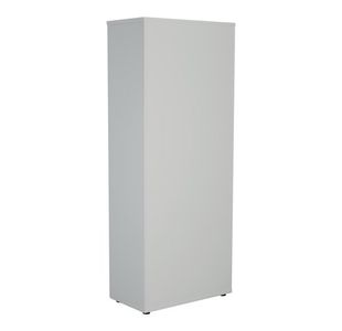 Jemini Wdn Cupboard 800X450X2000 Wht
