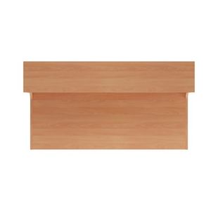 Jemini Rcpn Unit 1460X890X1165 Beech