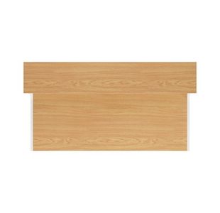 Jemini Rcpn Unit 1460 N/Oak/Wht