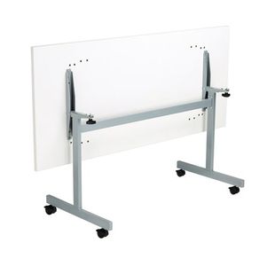 Jemini Rect Ttg Tbl 1600X700 Wht
