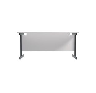 Jemini Su Rec Dsk 1800X800 Wht/Blk
