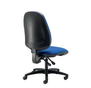 Cappela Campos Hbk Pst Chair Blue