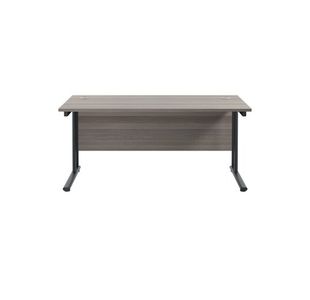 Jemini Du Rec Dsk 1800X800 G/Oak/Blk