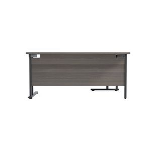 Jemini Du Rdl Lh Dsk 1800 Oak/Blk