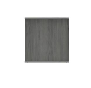Polaris Bookcase 1 Shlf 816H Agoak