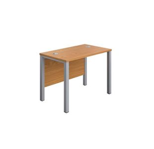 Jemini Rect Gp Desk 1000X600 Oak