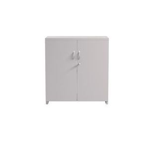 Modara Cbd 1 Shlf 750X400X800Mm Wht