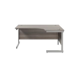Jemini Radial Rh Desk 1600X1200 Goak
