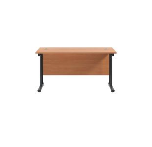 Jemini Du Rec Dsk 1200X600 Bch/Blk