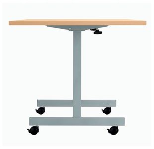 Jemini Rect Tilt Tbl 1200X700Mm Bch