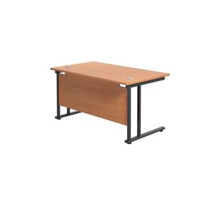Jemini Du Rec Dsk 1200X800 Bch/Blk