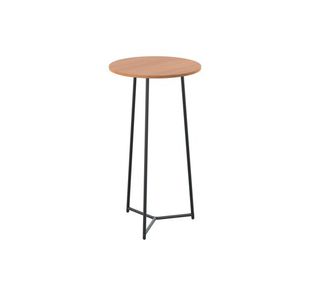 Jemini Trinity High Tbl 600 Bch/Blk