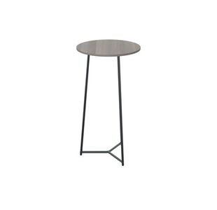 Shore High Table 600X1110Mm Goak/Blk