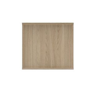 Astin Bkca 1Shlf 800X400X730 Can Oak