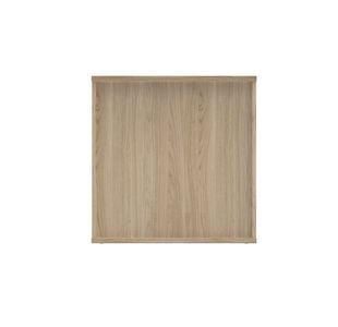 Astin Bkca 1Shlf 800X400X816 Canoak