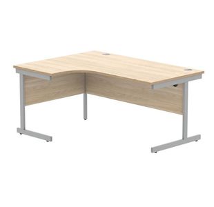 Astin Rdl Lh Desk 1600X1200X730 Coak