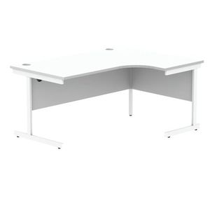 Astin Rdl Rh Desk 1600X1200X730 Awht