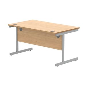 Astin Rect Desk 1400X800X730 Nbch
