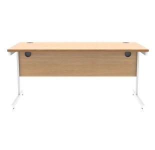 Astin Rect Desk 1600X800X730 Nbch