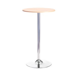 Sosta High Table 600X1045Mm Bch/Chm