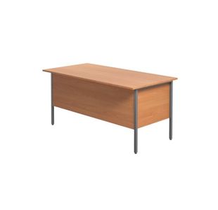 Modara Desk 3Drw Fxd Ped 1500Mm Bch