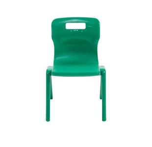 Titan One Piece Clsm Chr Green Pk10