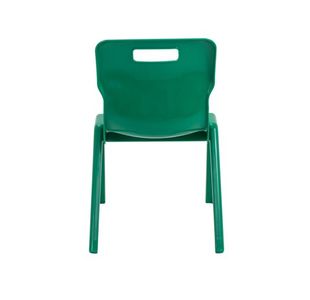 Titan One Piece Clsm Chr Green Pk10
