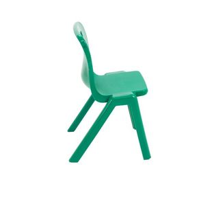 Titan One Piece Clsm Chr Green Pk30