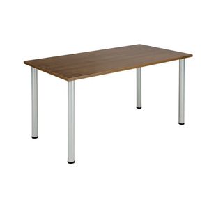 Jemini Rect Mte Tbl 1800X800X730 Wal