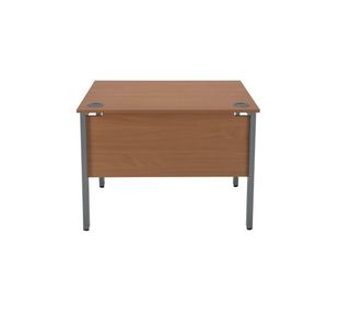 Serrion Rect Desk 1000Mm Ell Bch