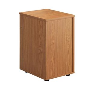 First 3Drw Under Desk Pedestal Noak