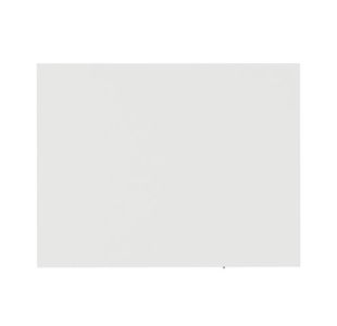 Jemini 3 Drw Filing Cab White