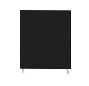 Jemini Flrs Scrn 1400X1600 Black