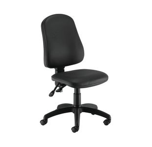 First Calypso Optr Chair Black