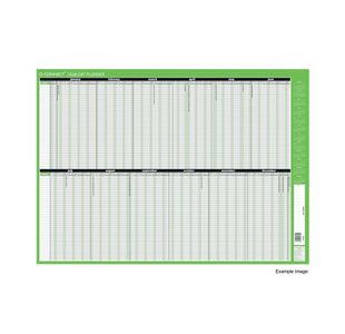 Q-Connect Day Planner Umtd 2026