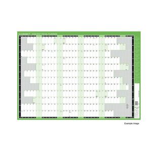Q-Connect Fisc Planner Umtd 2026-27