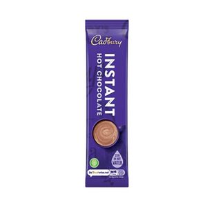 Cadbury Hot Chocolate Sachets Pk50