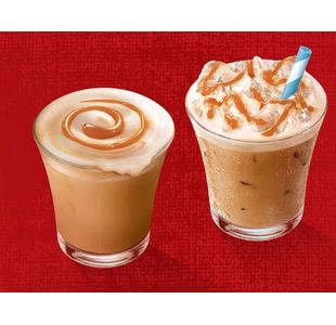 Kenco 20.3G Iced/Hot Latte P8