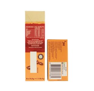 Kenco 14.8G Cappuccino P8