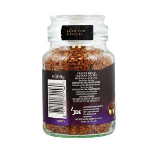 Lor Intense Instant Coffee 100G