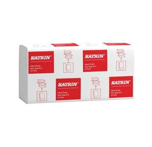 Katrin Cls Hand Towel M2 X25 Pk4000