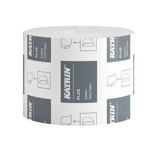 Katrin Plus Syst Toilet Ppr 800 Pk36