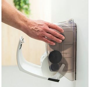 Katrin Plus Syst Toilet Ppr 800 Pk36